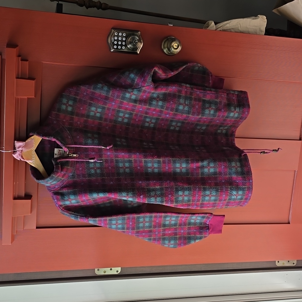 Sport Mobility Vintage Sweater